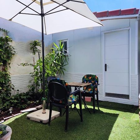 Apartamento Centrico En Villaviciosa de Odón Eksteriør bilde