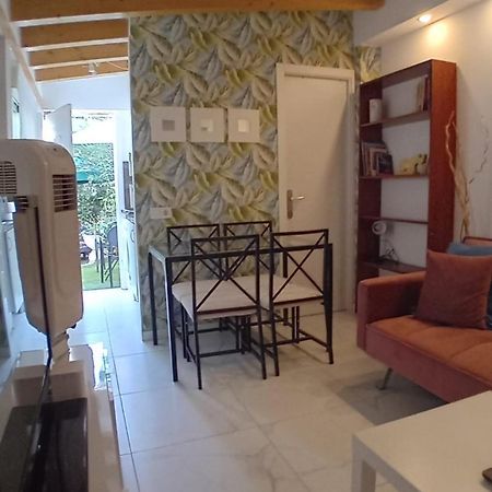 Apartamento Centrico En Villaviciosa de Odón Eksteriør bilde
