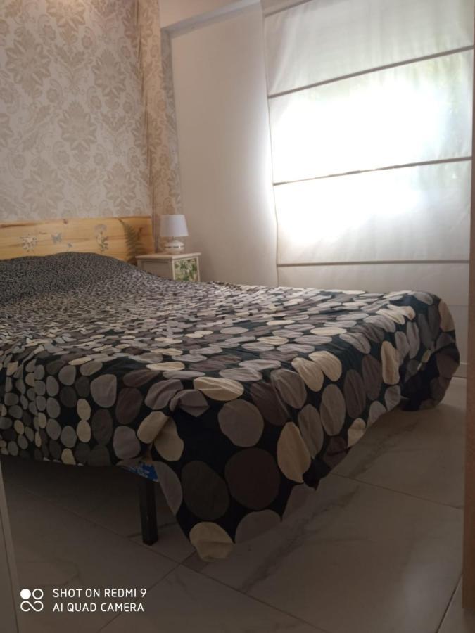 Apartamento Centrico En Villaviciosa de Odón Eksteriør bilde