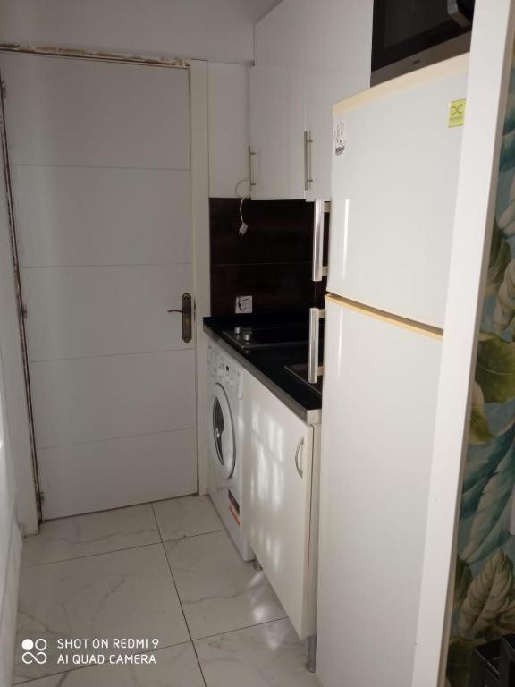Apartamento Centrico En Villaviciosa de Odón Eksteriør bilde
