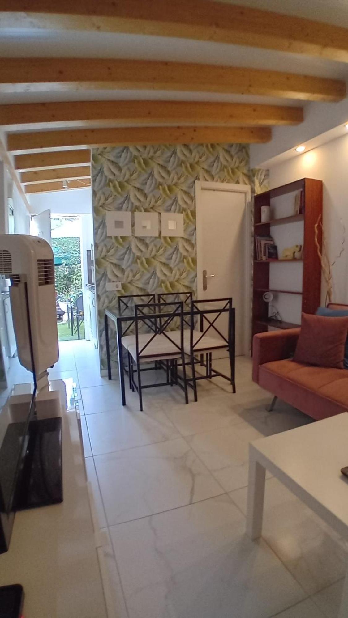 Apartamento Centrico En Villaviciosa de Odón Eksteriør bilde